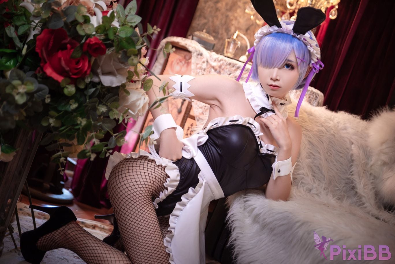 Coser No.058 PixiBB.COM 021