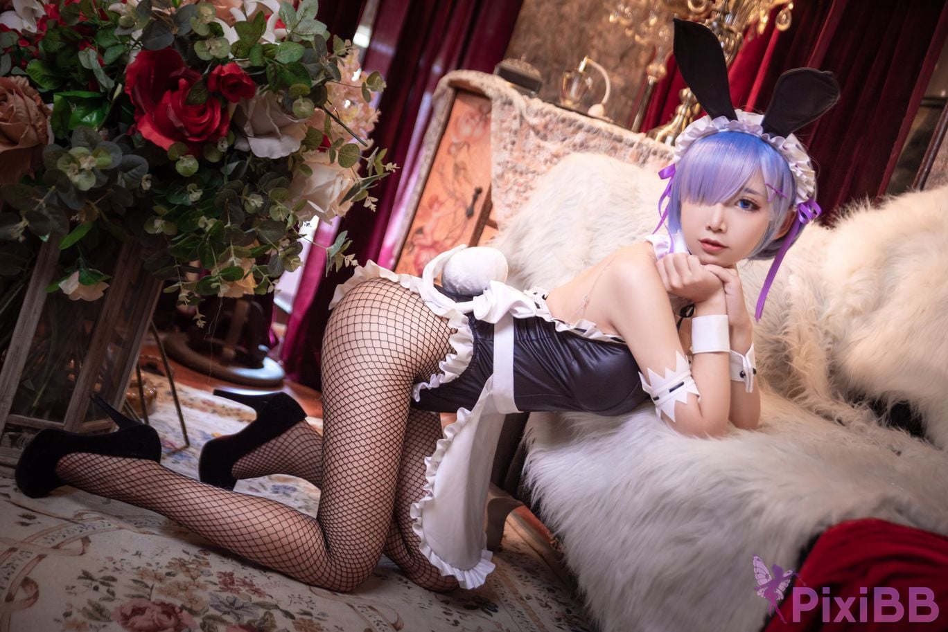 Coser No.058 PixiBB.COM 022