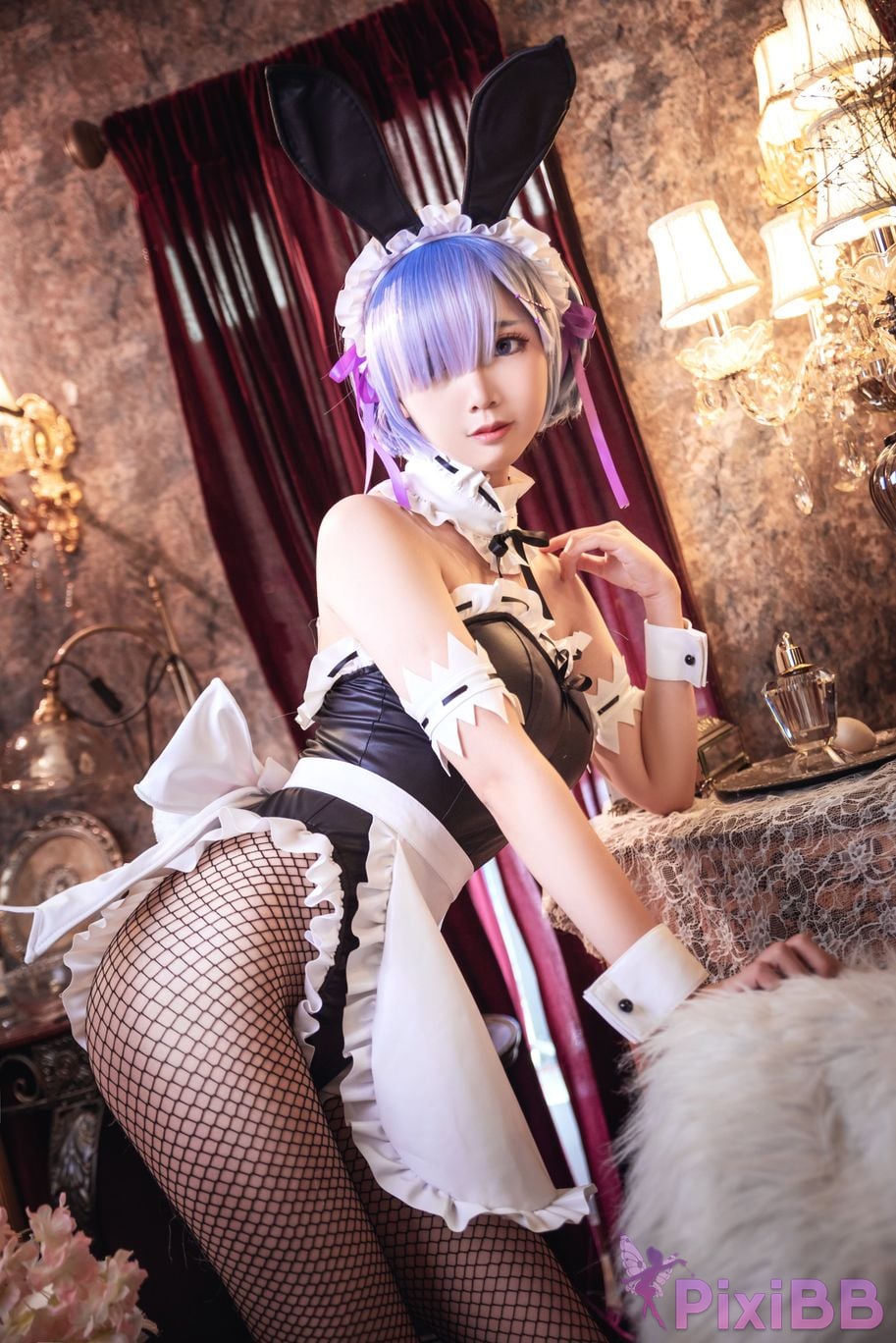Coser No.058 PixiBB.COM 026