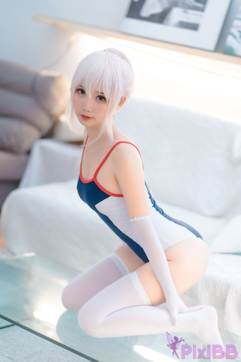 Coser No.057 PixiBB.COM 007