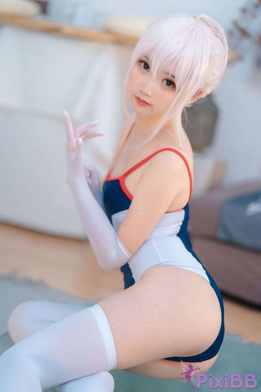 Coser No.057 PixiBB.COM 008