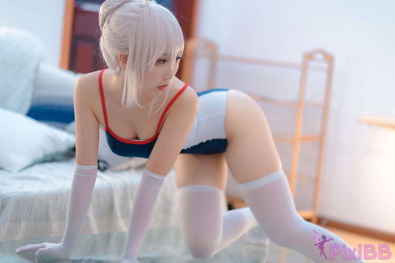 Coser No.057 PixiBB.COM 010