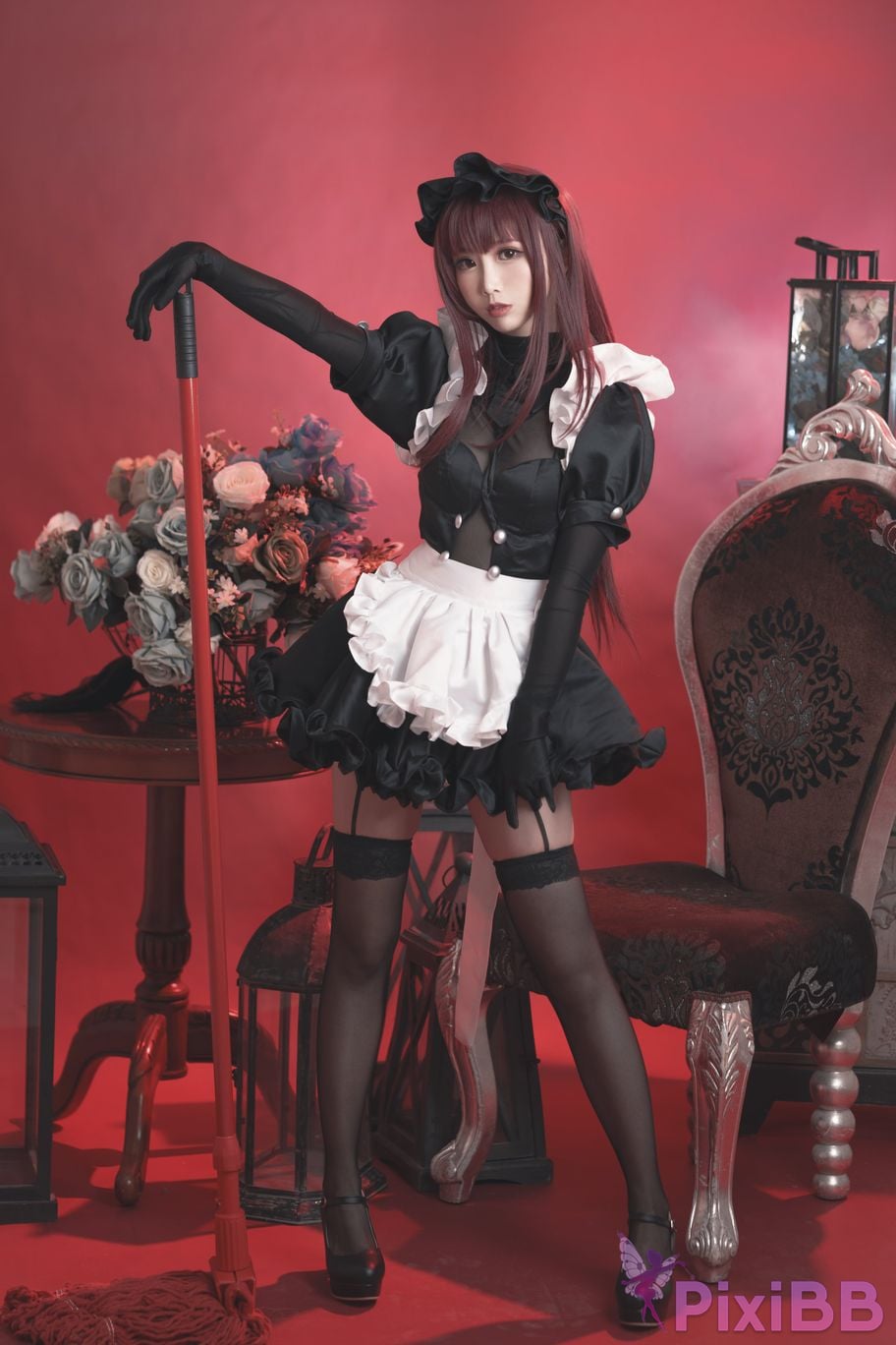 Coser No.056 PixiBB.COM 001