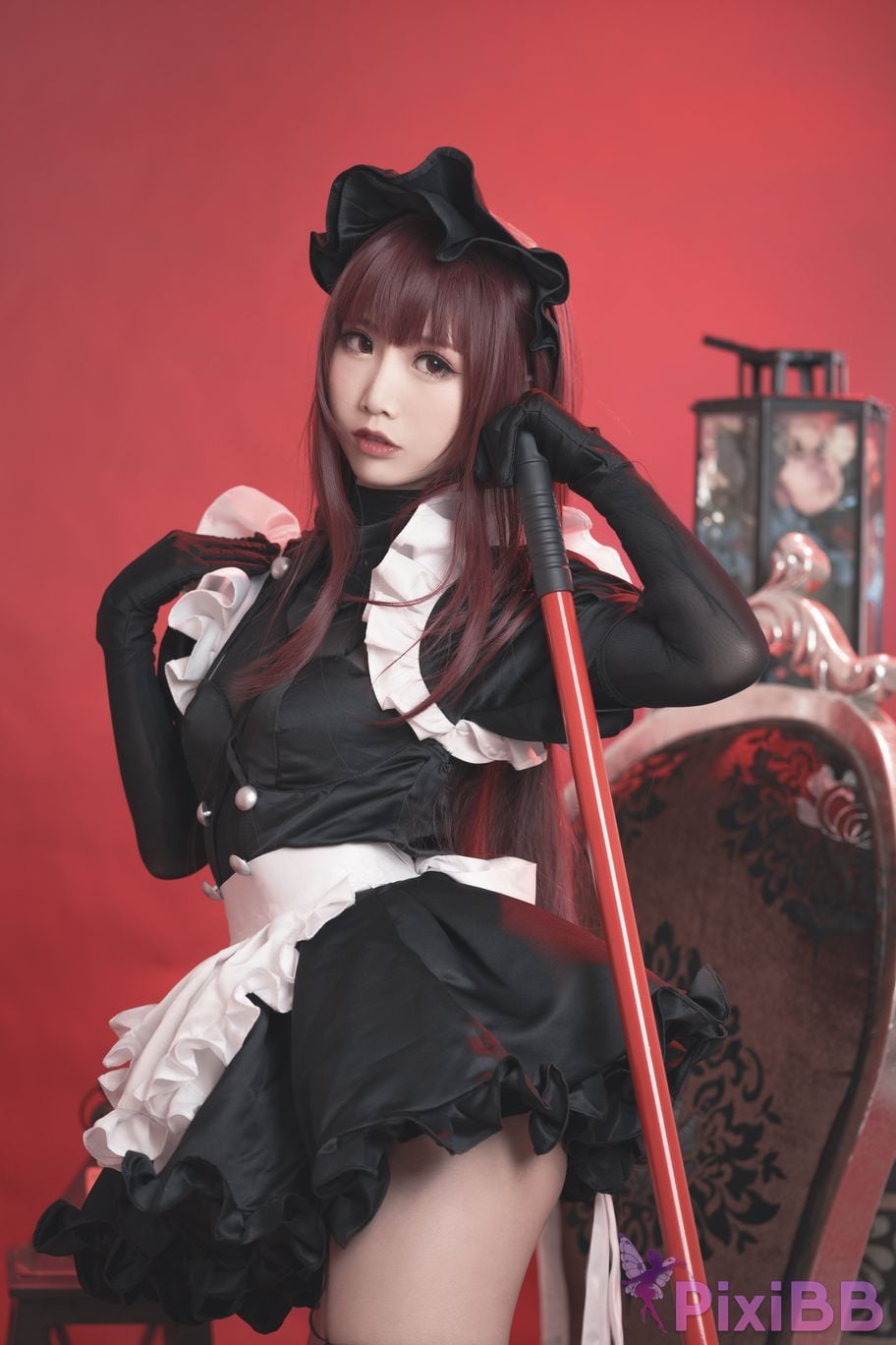 Coser No.056 PixiBB.COM 004