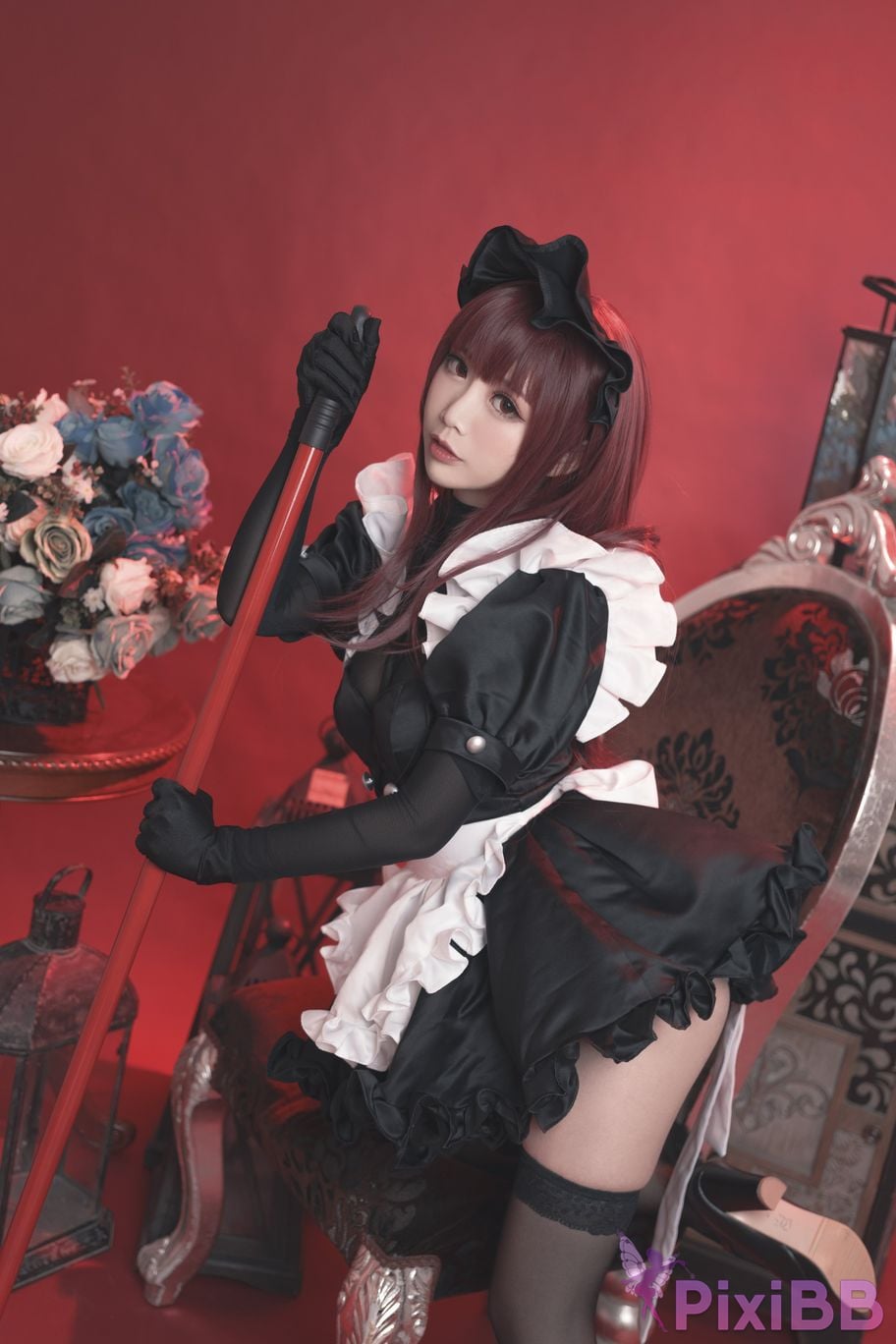 Coser No.056 PixiBB.COM 005
