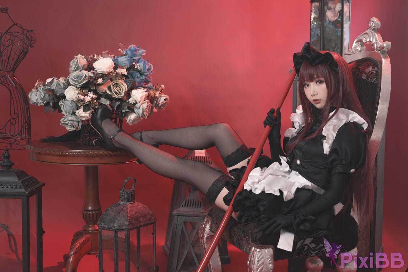 Coser No.056 PixiBB.COM 006