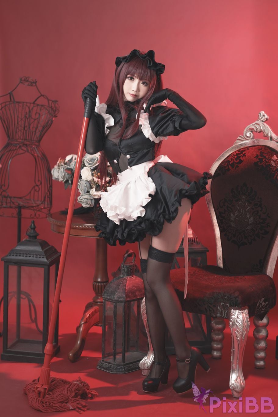Coser No.056 PixiBB.COM 007