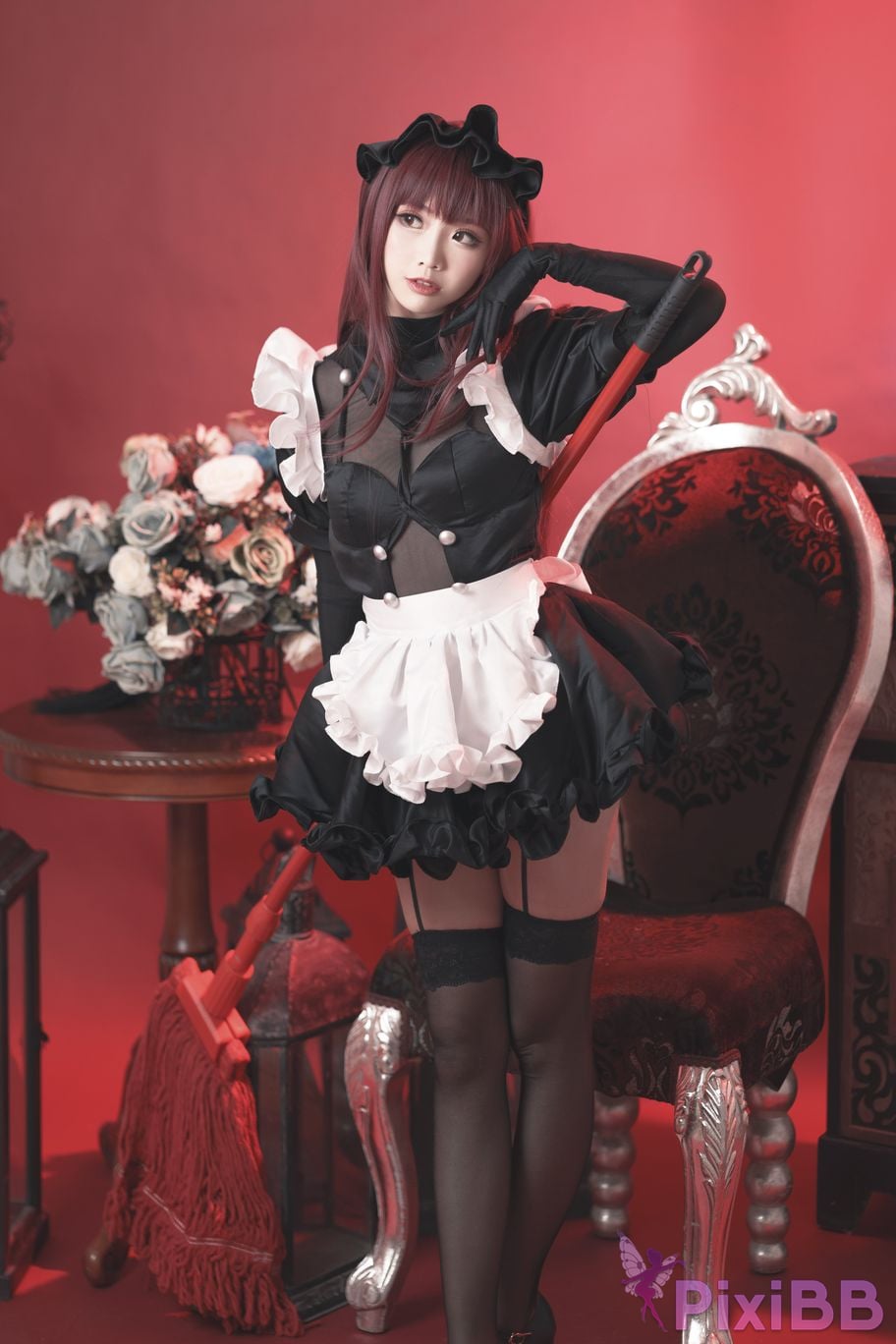 Coser No.056 PixiBB.COM 008
