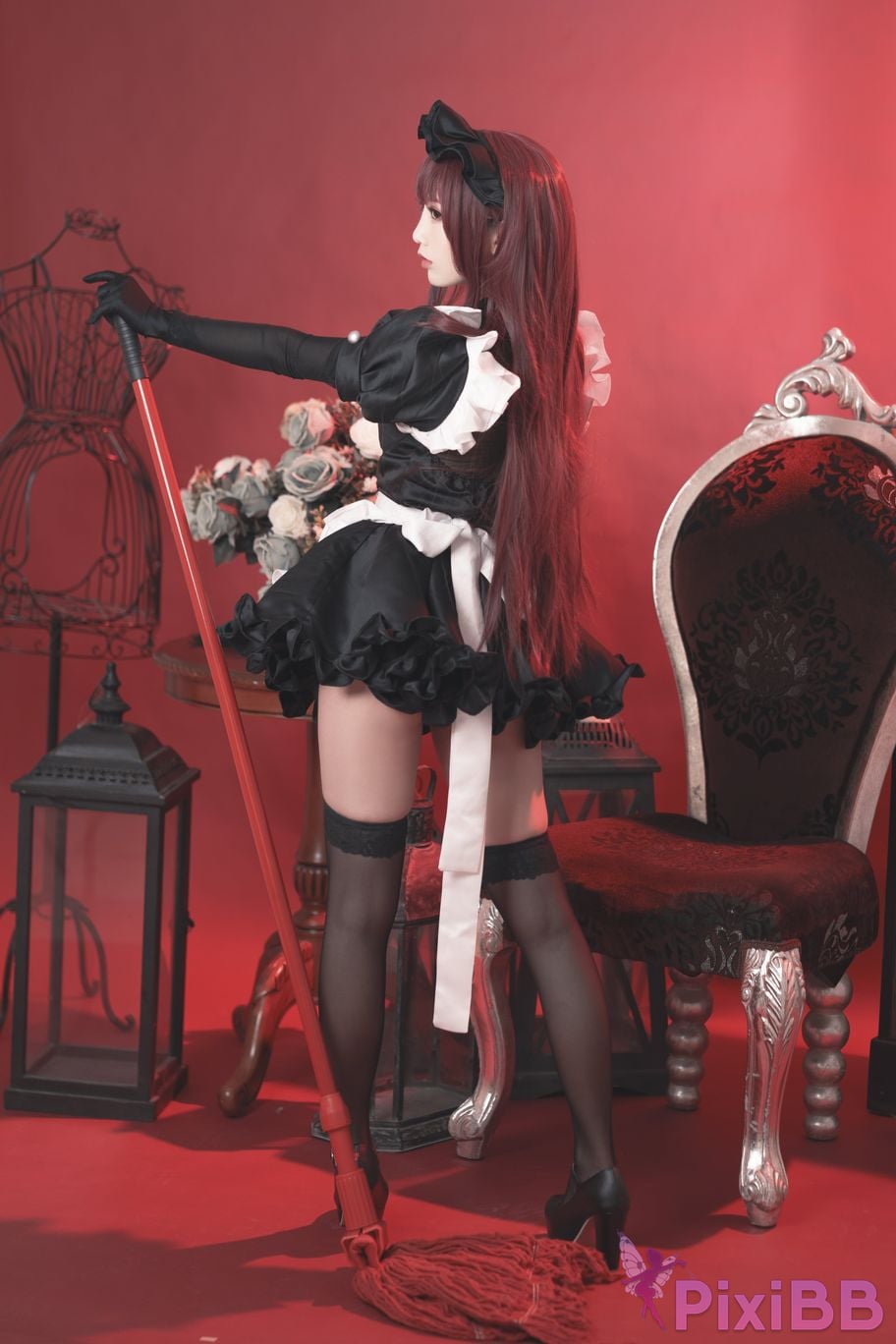 Coser No.056 PixiBB.COM 009