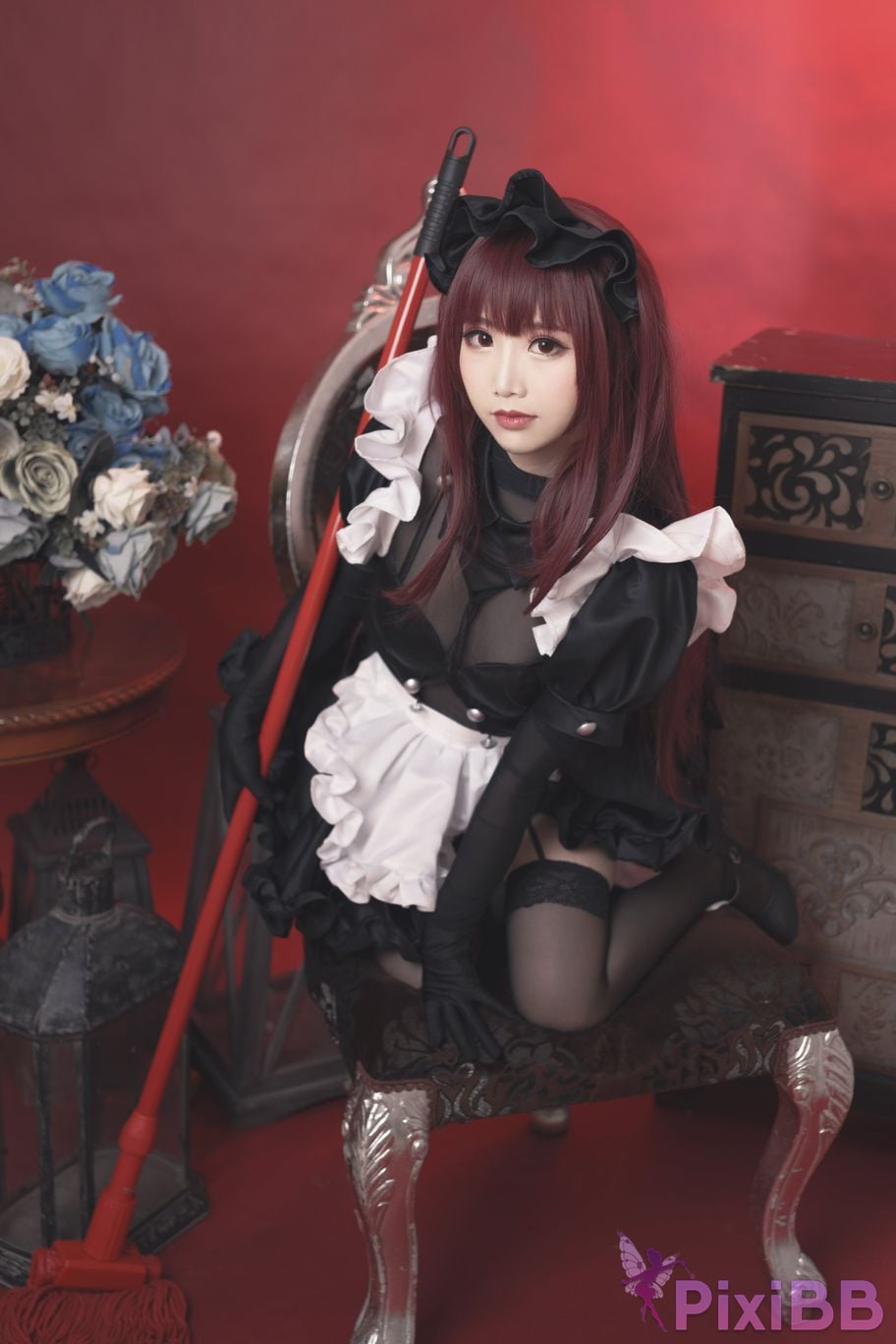 Coser No.056 PixiBB.COM 011