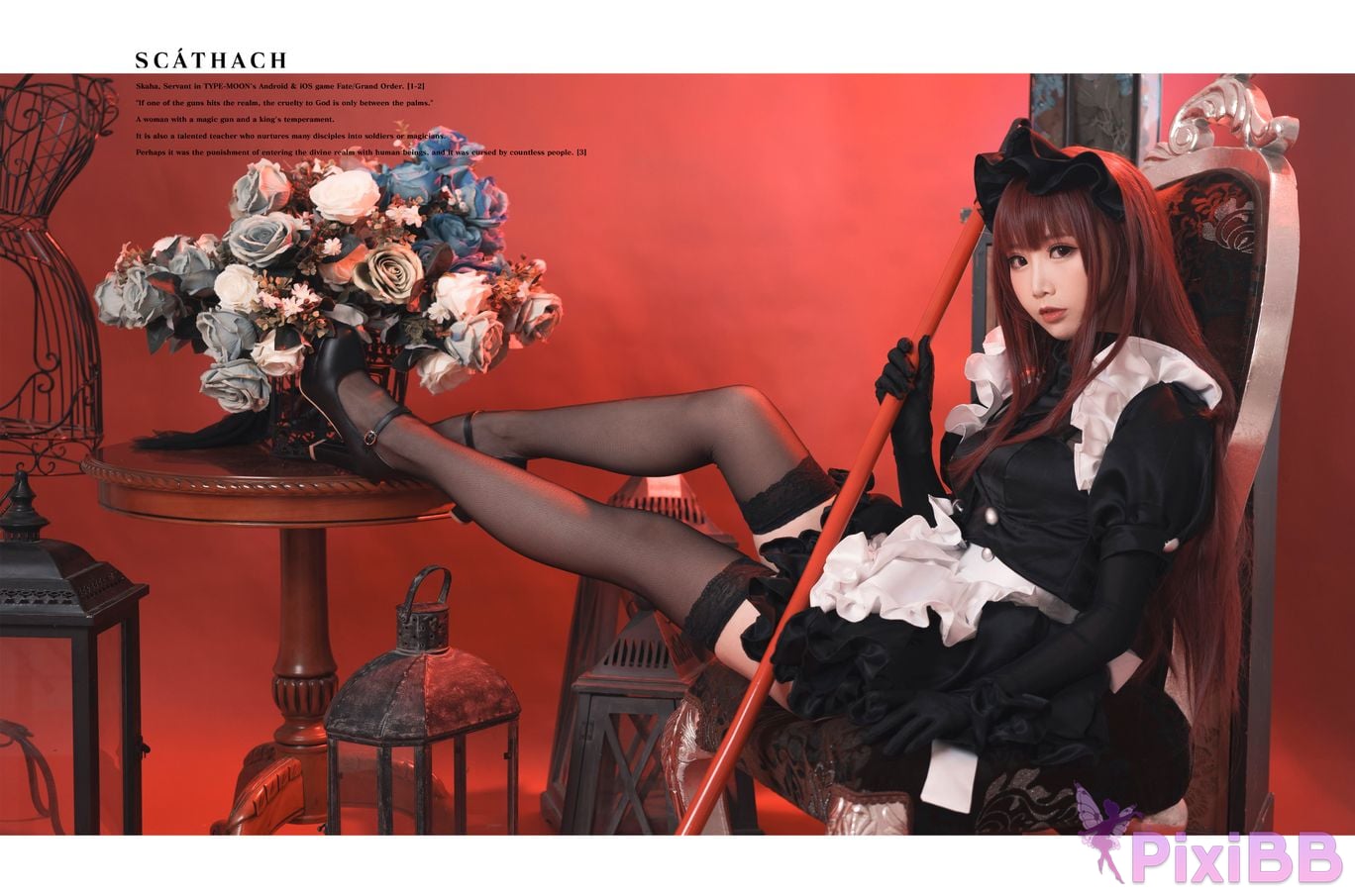 Coser No.056 PixiBB.COM 012