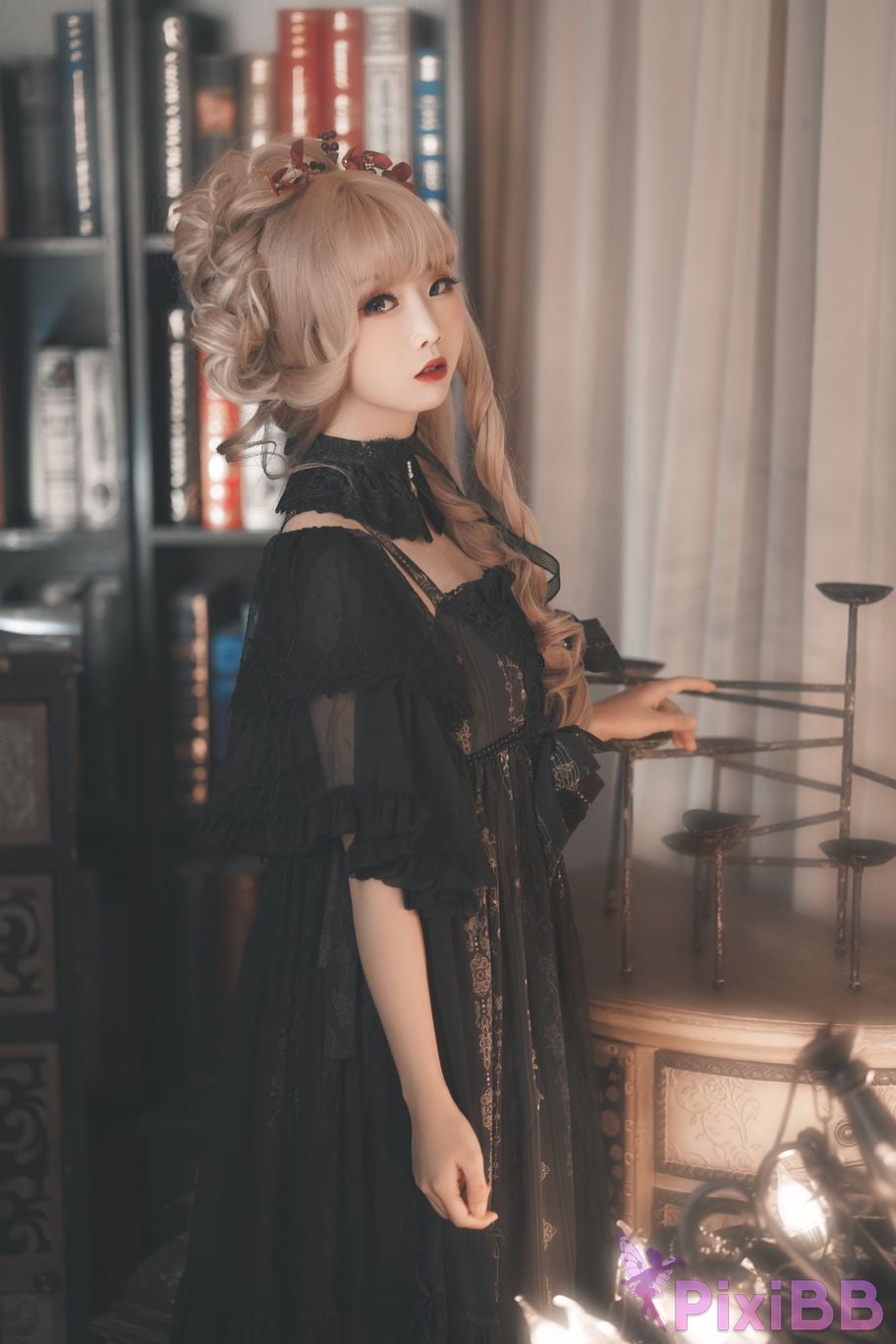 Coser No.055 PixiBB.COM 001