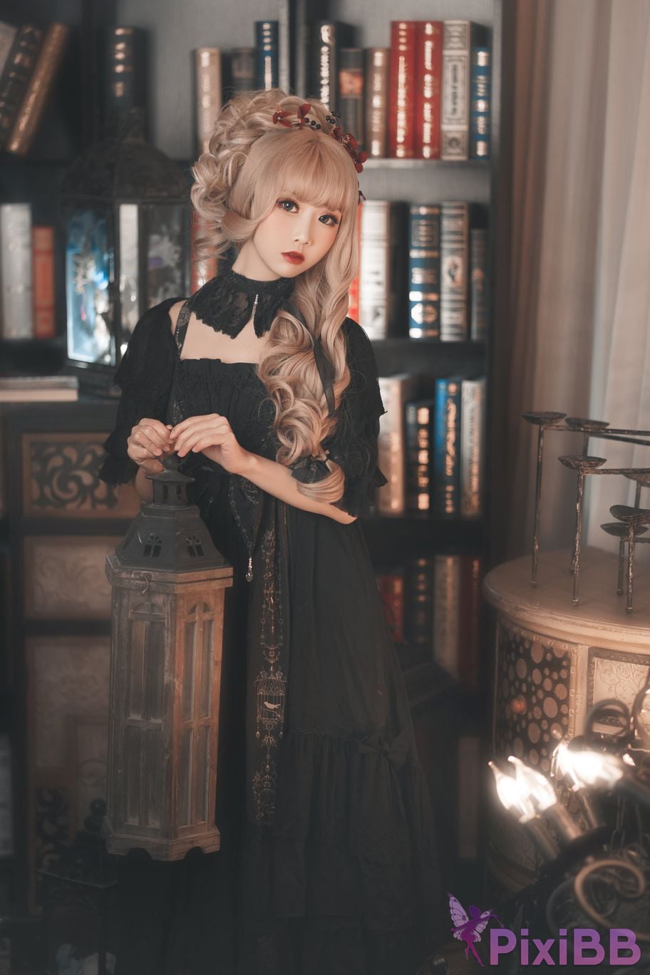 Coser No.055 PixiBB.COM 002