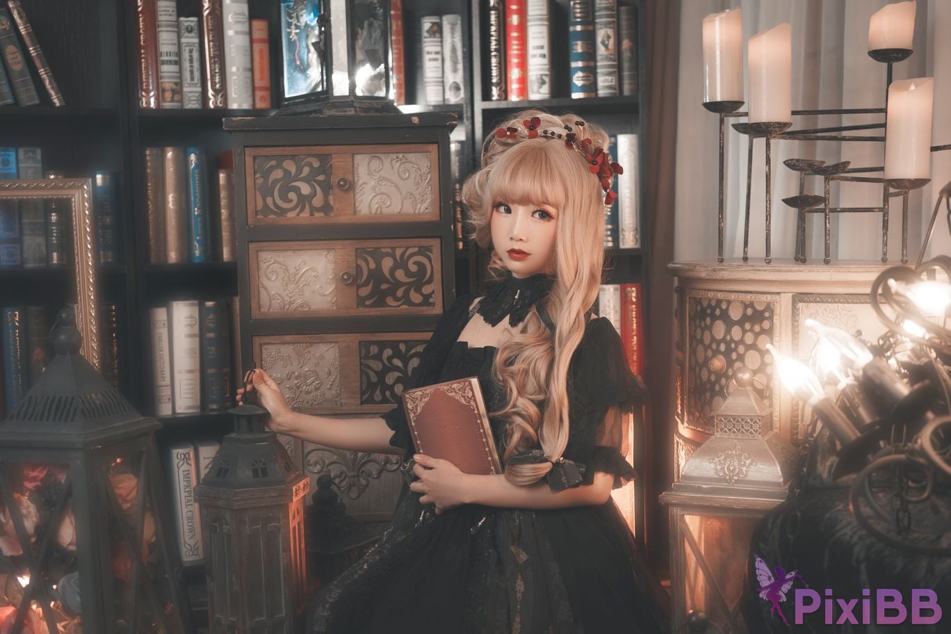 Coser No.055 PixiBB.COM 003