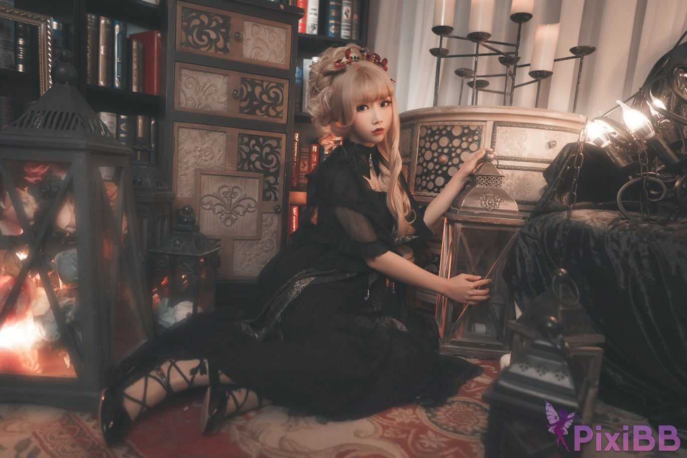 Coser No.055 PixiBB.COM 004