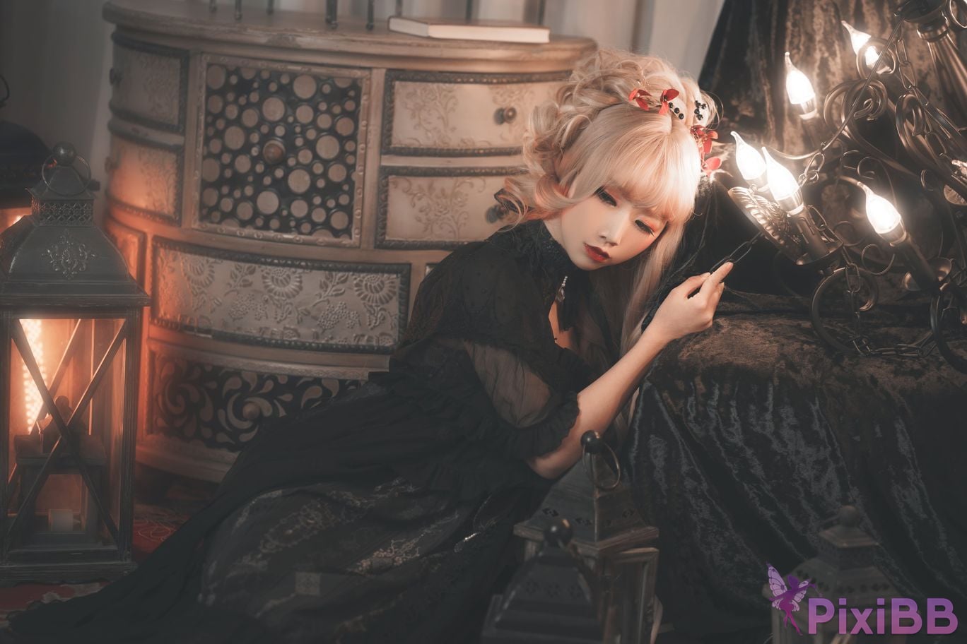 Coser No.055 PixiBB.COM 007