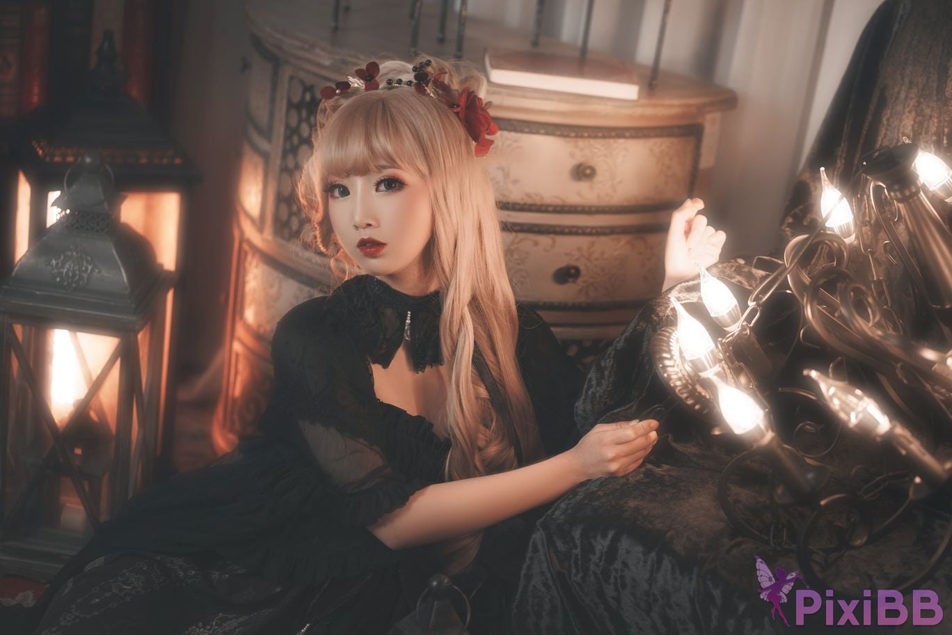 Coser No.055 PixiBB.COM 008