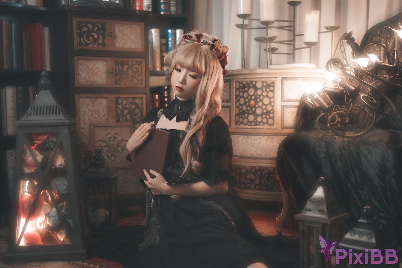 Coser No.055 PixiBB.COM 009