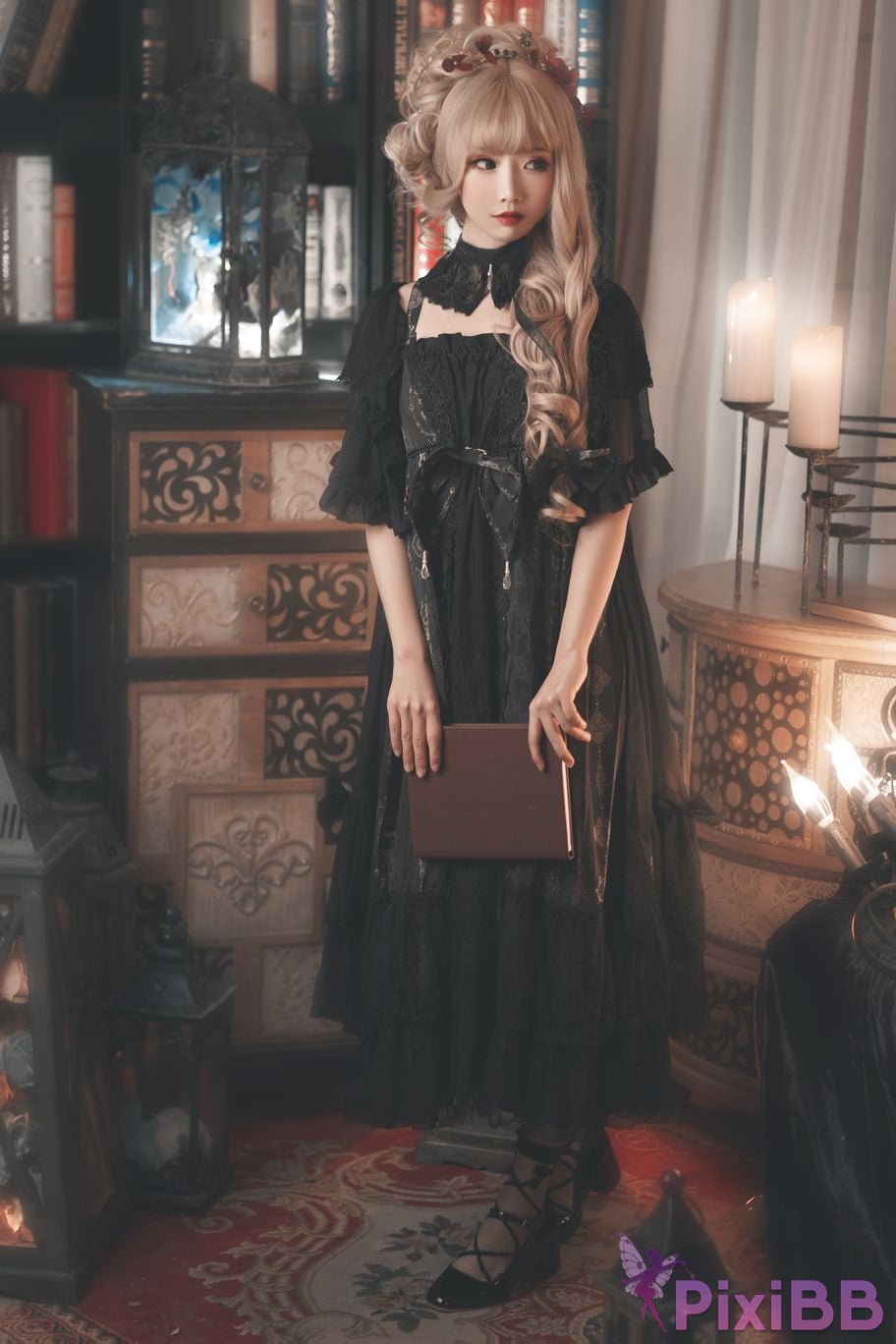 Coser No.055 PixiBB.COM 010