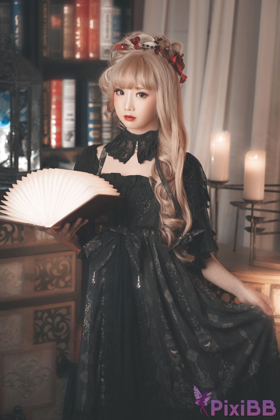 Coser No.055 PixiBB.COM 011