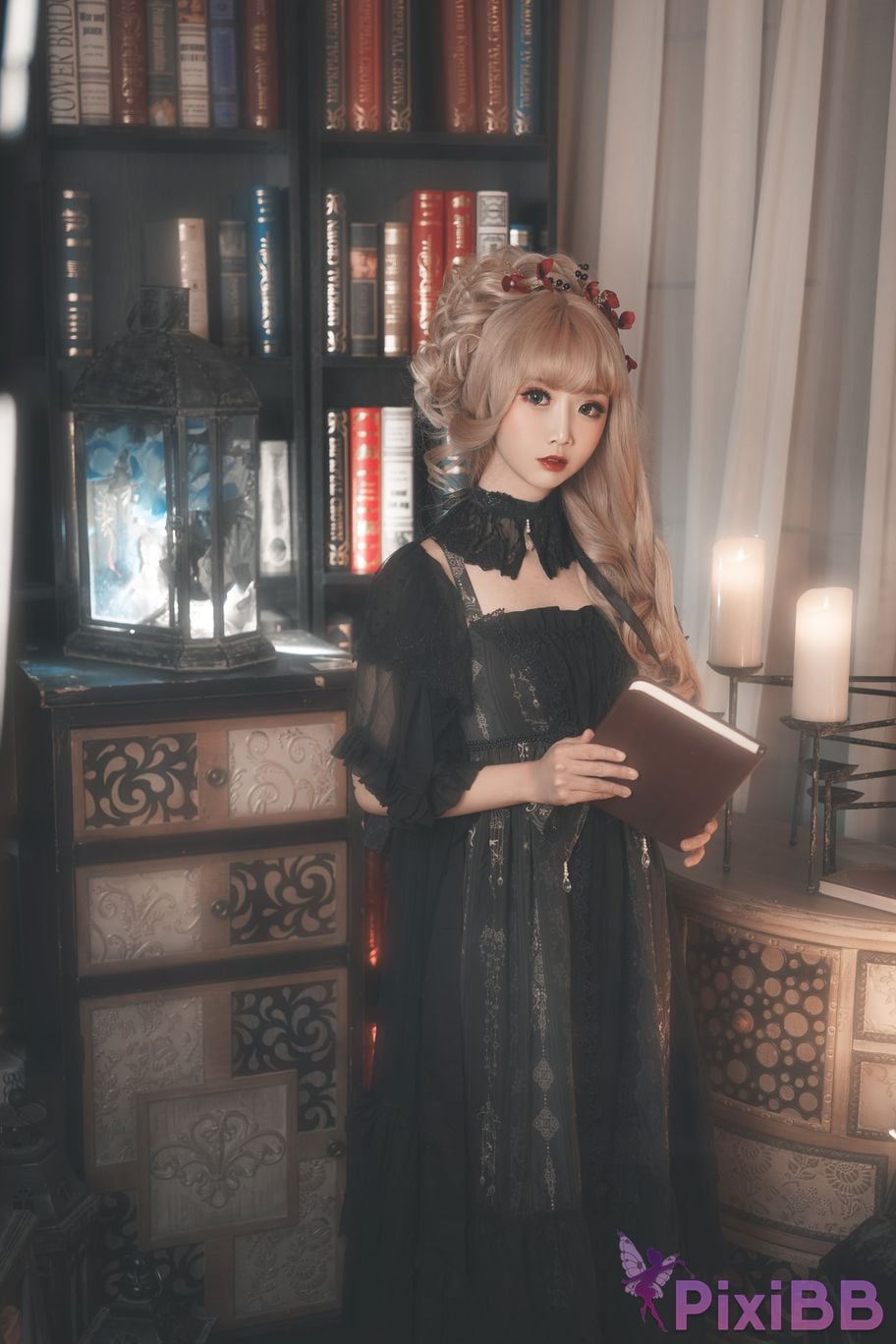 Coser No.055 PixiBB.COM 012