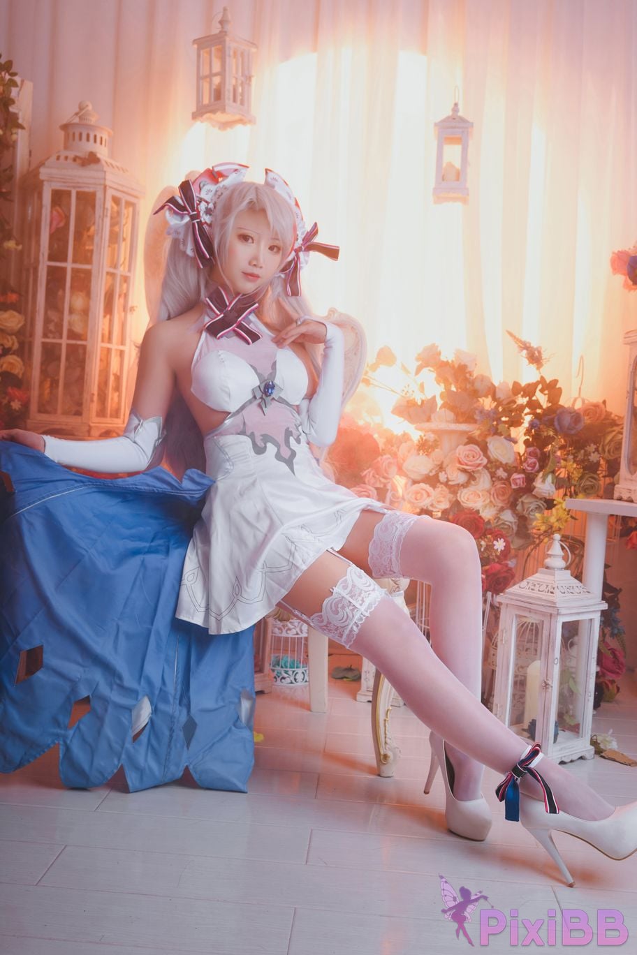 Coser No.054 PixiBB.COM 001