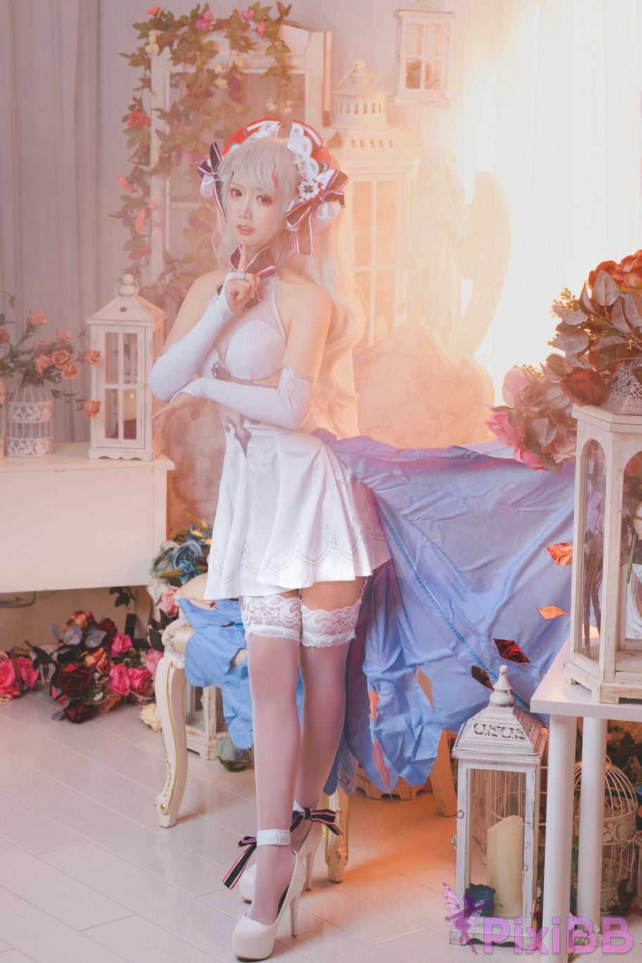 Coser No.054 PixiBB.COM 005
