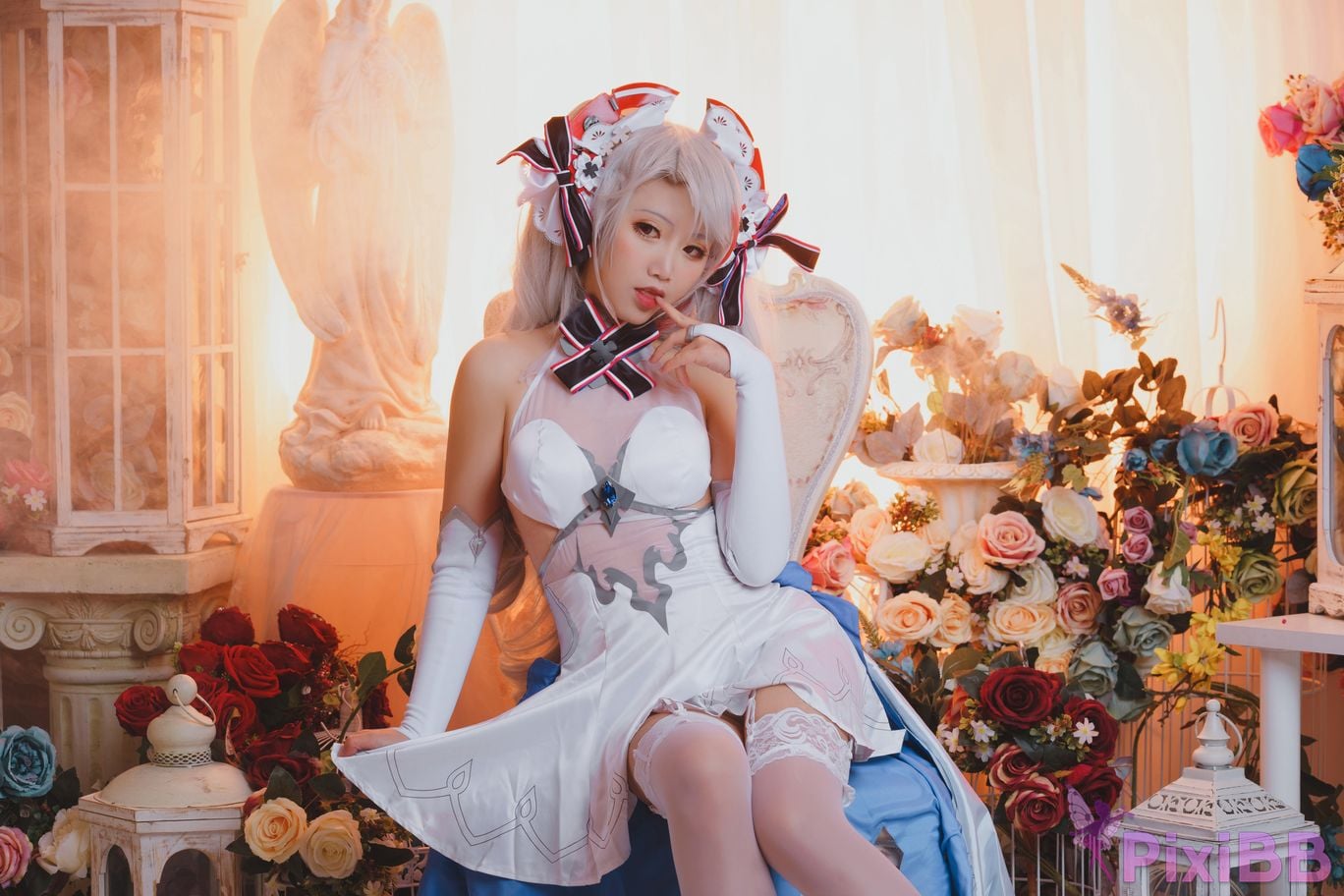 Coser No.054 PixiBB.COM 007