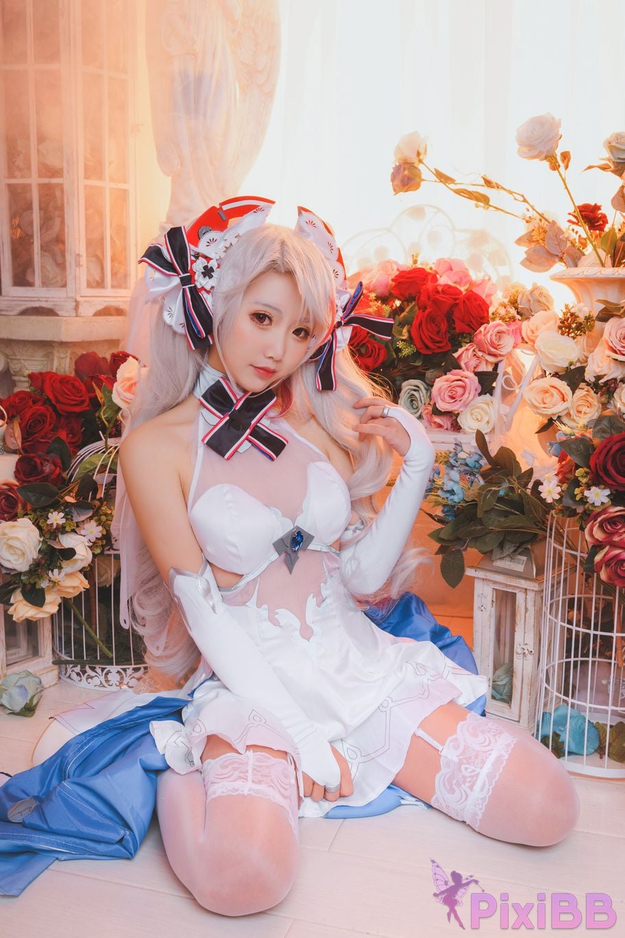 Coser No.054 PixiBB.COM 010