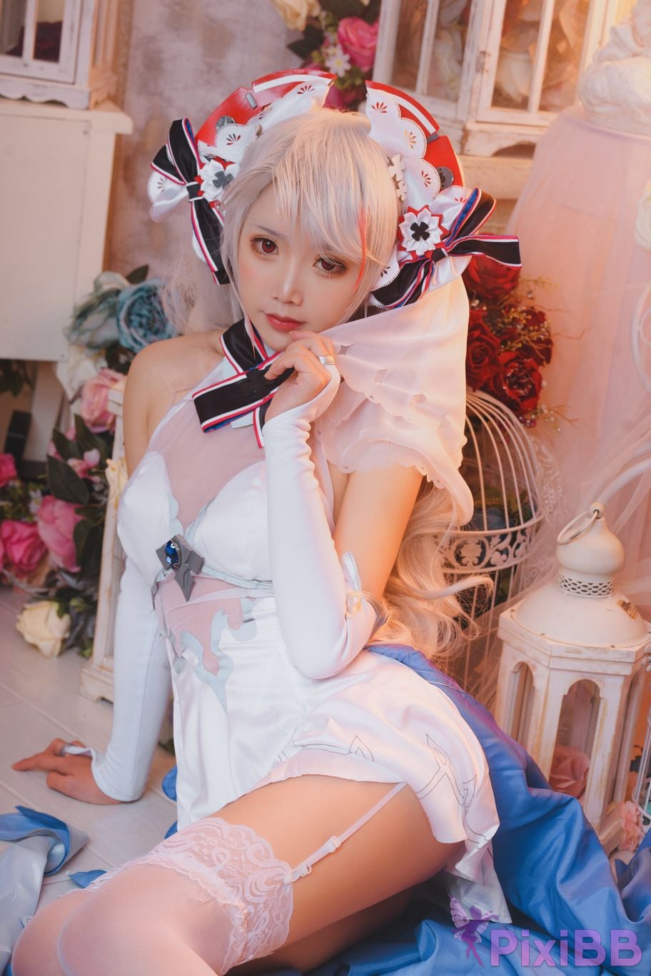 Coser No.054 PixiBB.COM 011