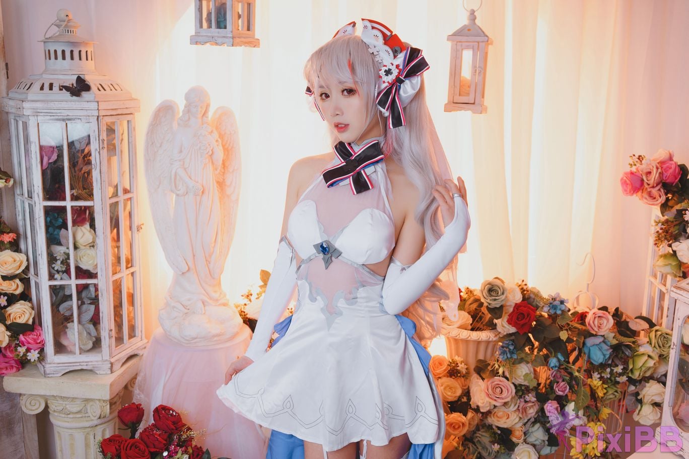Coser No.054 PixiBB.COM 012