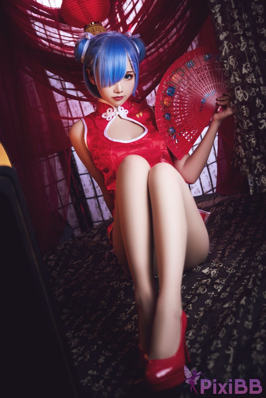 Coser No.052 PixiBB.COM 001