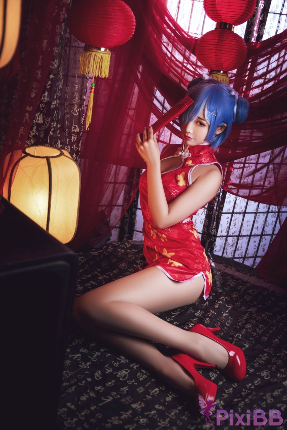 Coser No.052 PixiBB.COM 003