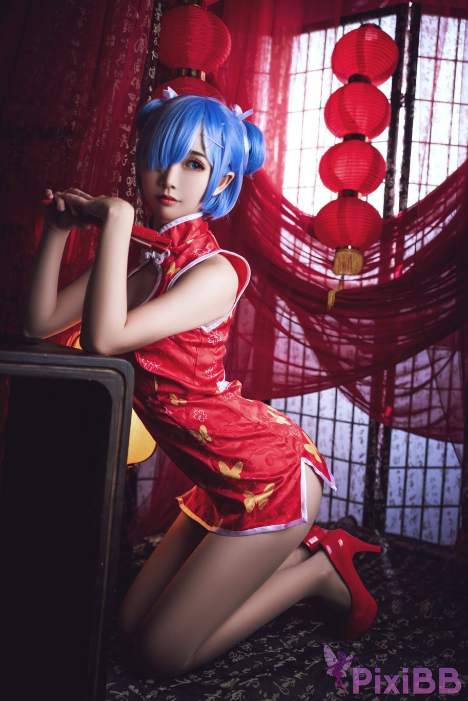 Coser No.052 PixiBB.COM 005