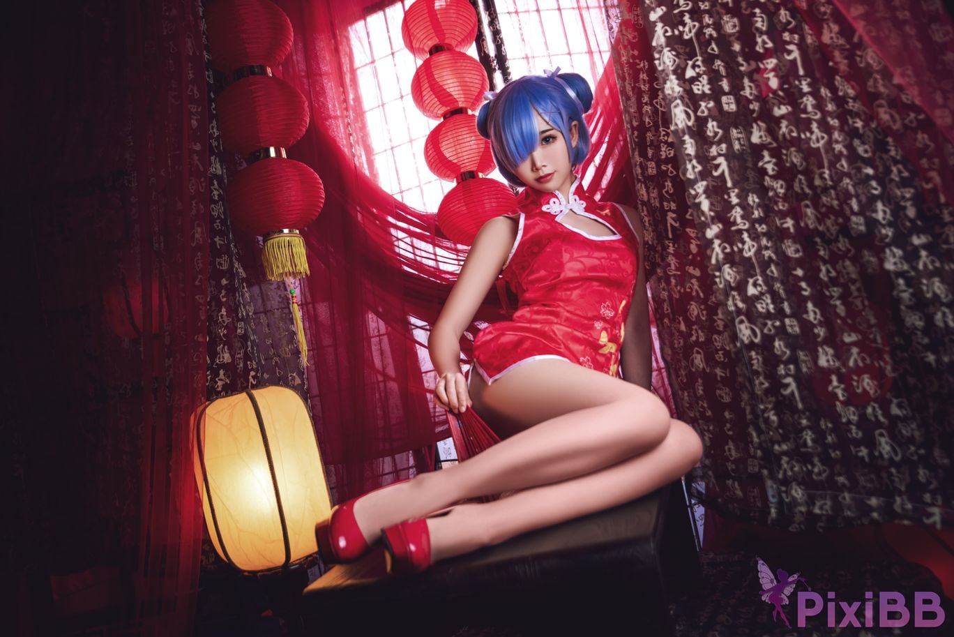 Coser No.052 PixiBB.COM 006
