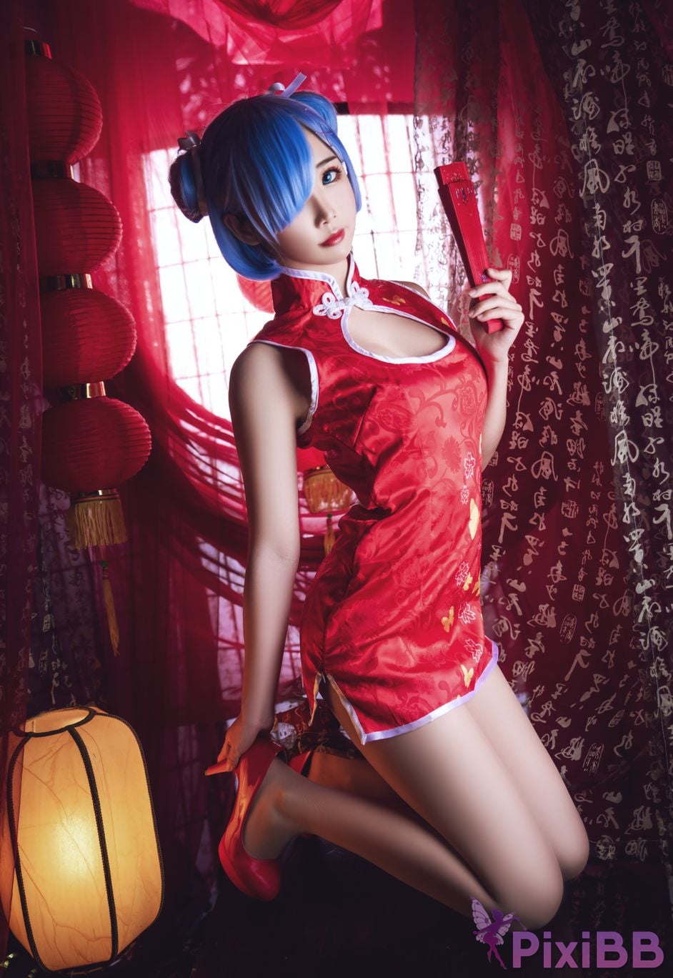 Coser No.052 PixiBB.COM 007