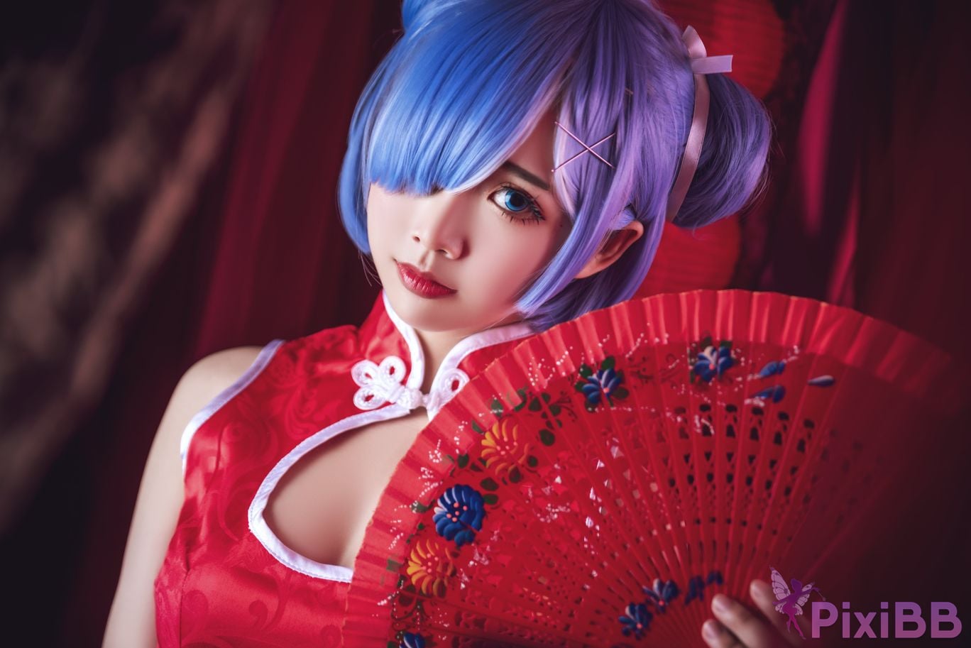 Coser No.052 PixiBB.COM 008