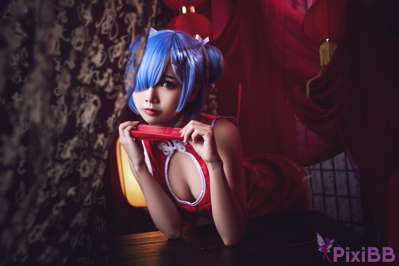 Coser No.052 PixiBB.COM 010