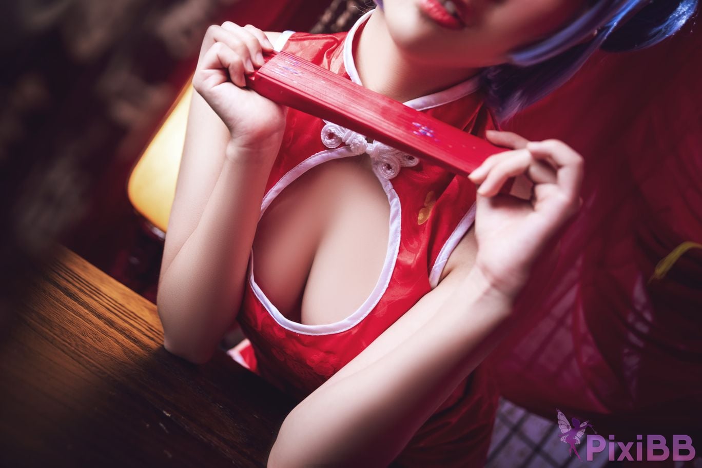 Coser No.052 PixiBB.COM 011