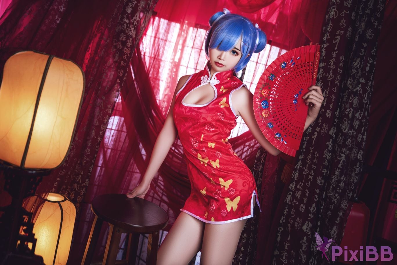 Coser No.052 PixiBB.COM 012