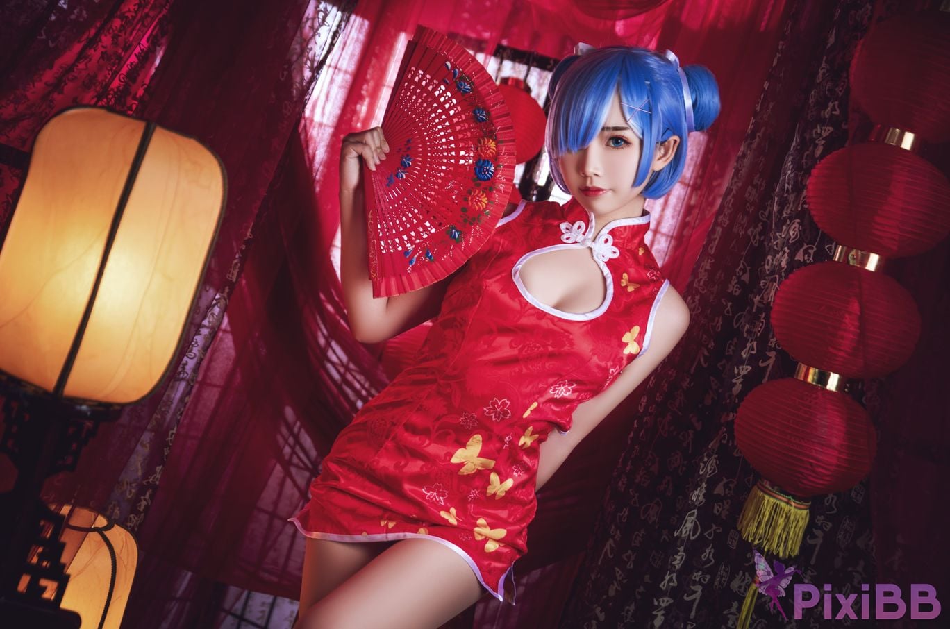 Coser No.052 PixiBB.COM 015