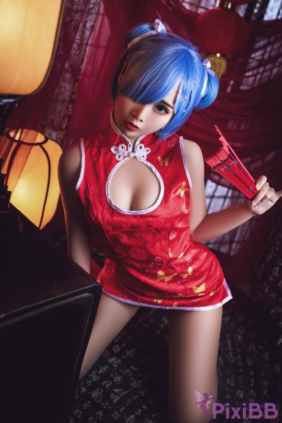 Coser No.052 PixiBB.COM 016