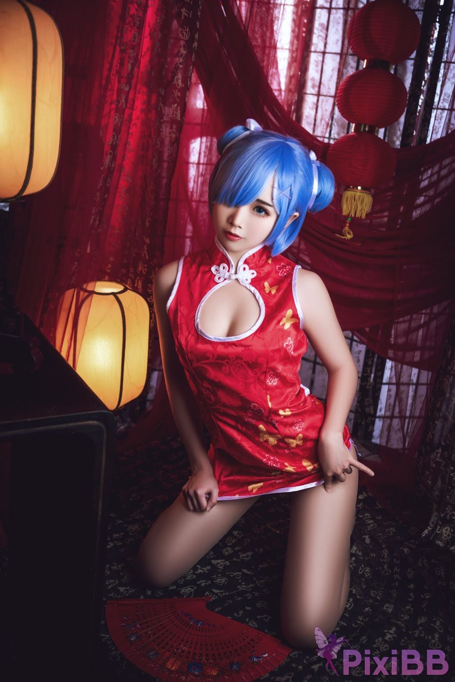 Coser No.052 PixiBB.COM 017