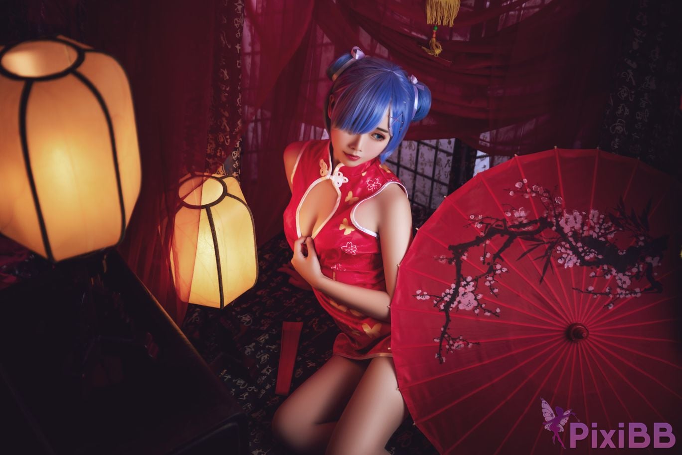 Coser No.052 PixiBB.COM 018