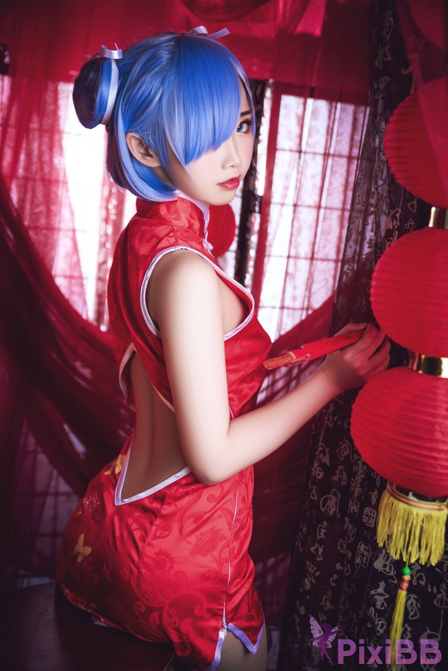 Coser No.052 PixiBB.COM 019