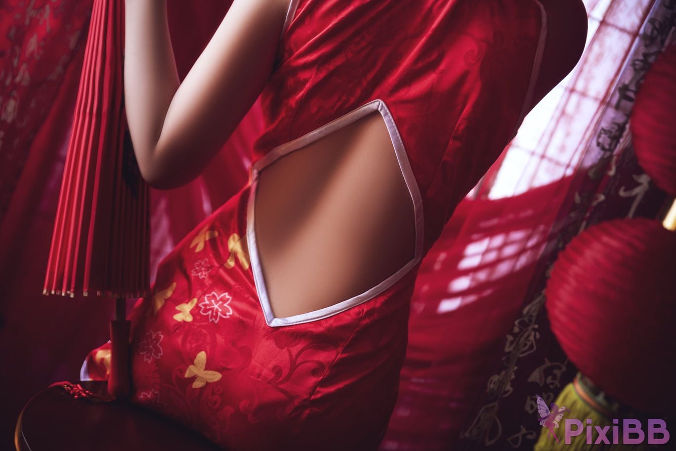 Coser No.052 PixiBB.COM 020