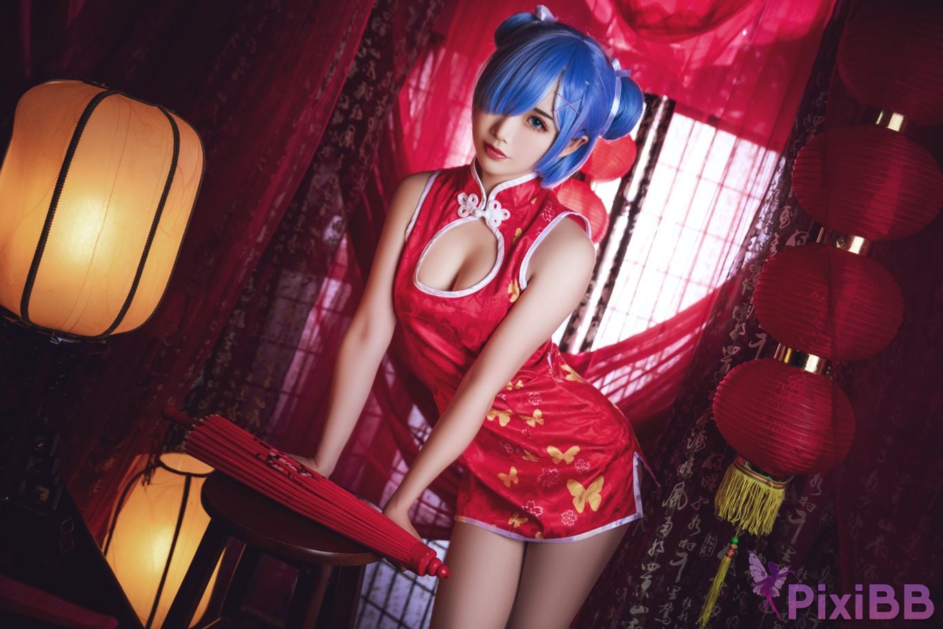 Coser No.052 PixiBB.COM 021