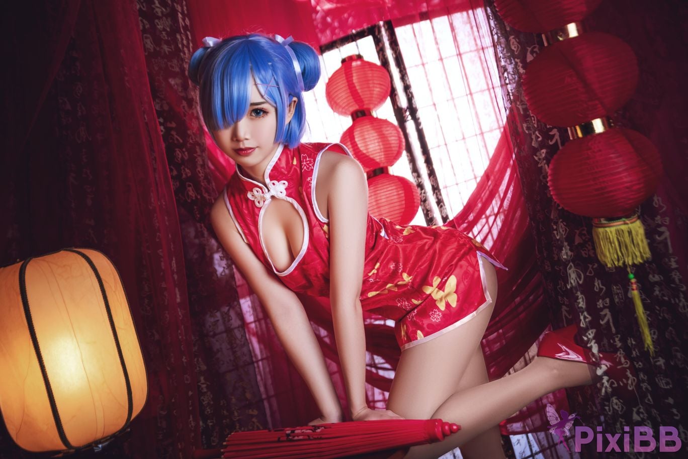 Coser No.052 PixiBB.COM 023