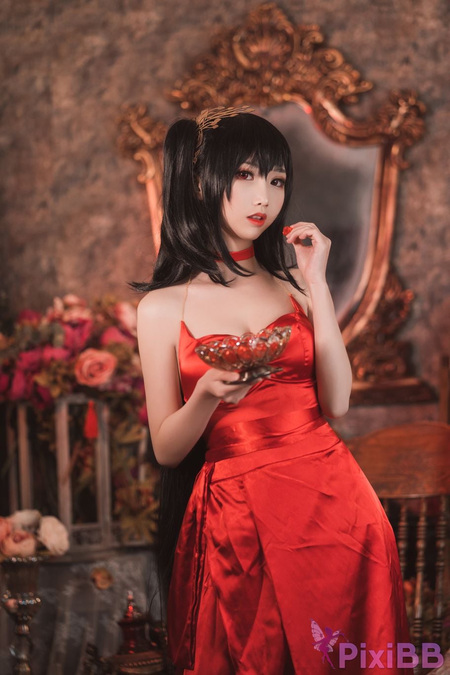 Coser No.049 PixiBB.COM 001