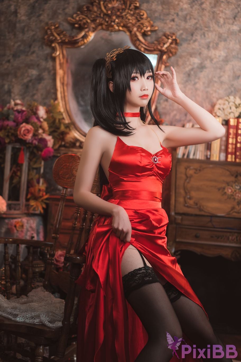 Coser No.049 PixiBB.COM 006